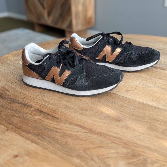 New Balance WL520SNC sneakers - Picture 5 of 8